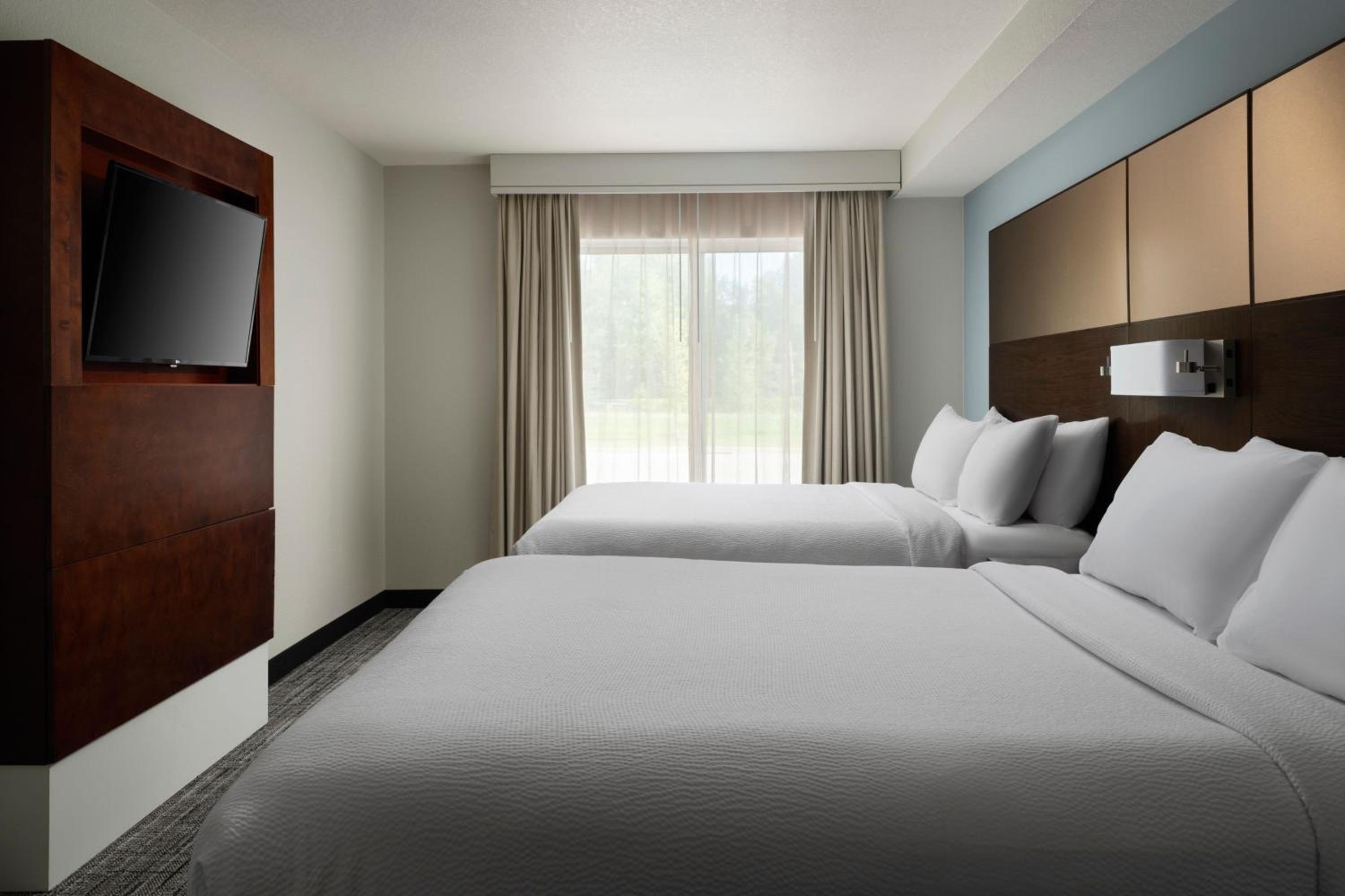 Residence Inn By Marriott Green Bay Downtown,Ashwaubenon>>Allouez,3 star