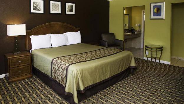 kings motel inglewood