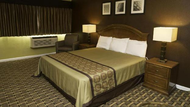 kings motel inglewood