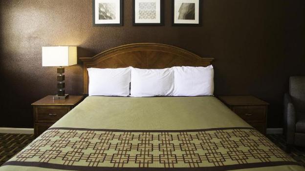 kings motel inglewood