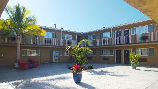 kings motel inglewood