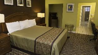 kings motel inglewood