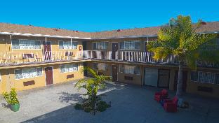 kings motel inglewood