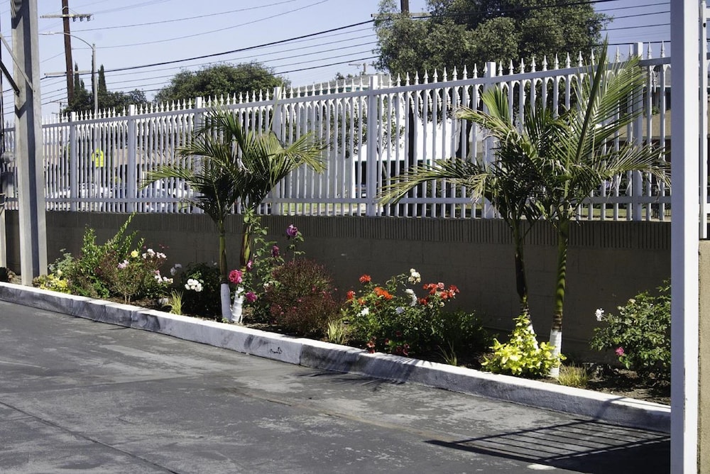 kings motel inglewood