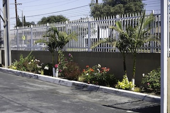 kings motel inglewood