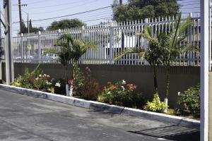 kings motel inglewood