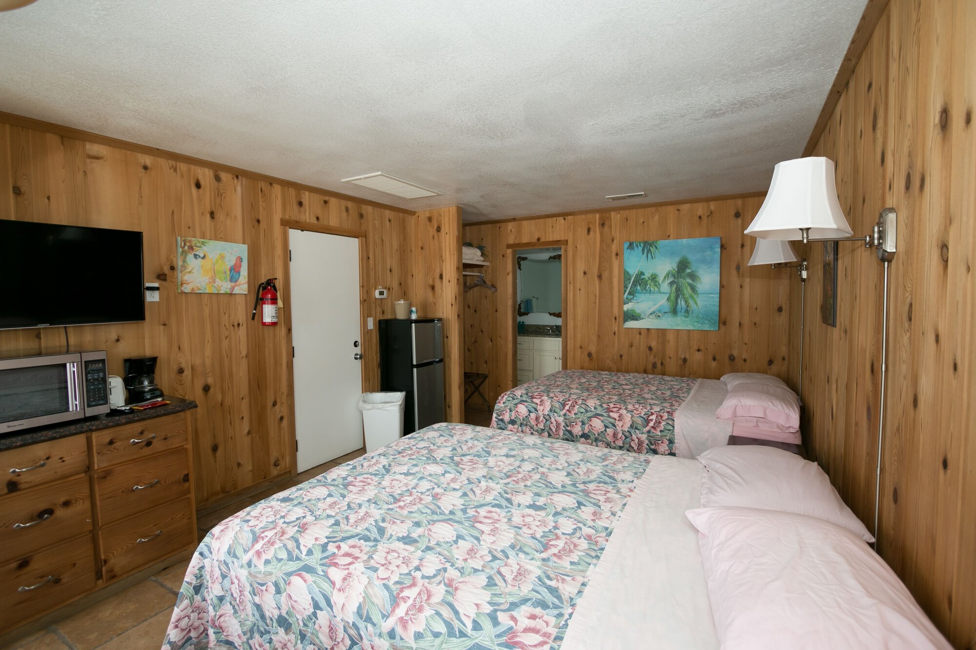 outer banks motel