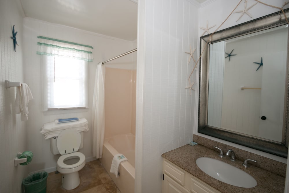 outer banks motel