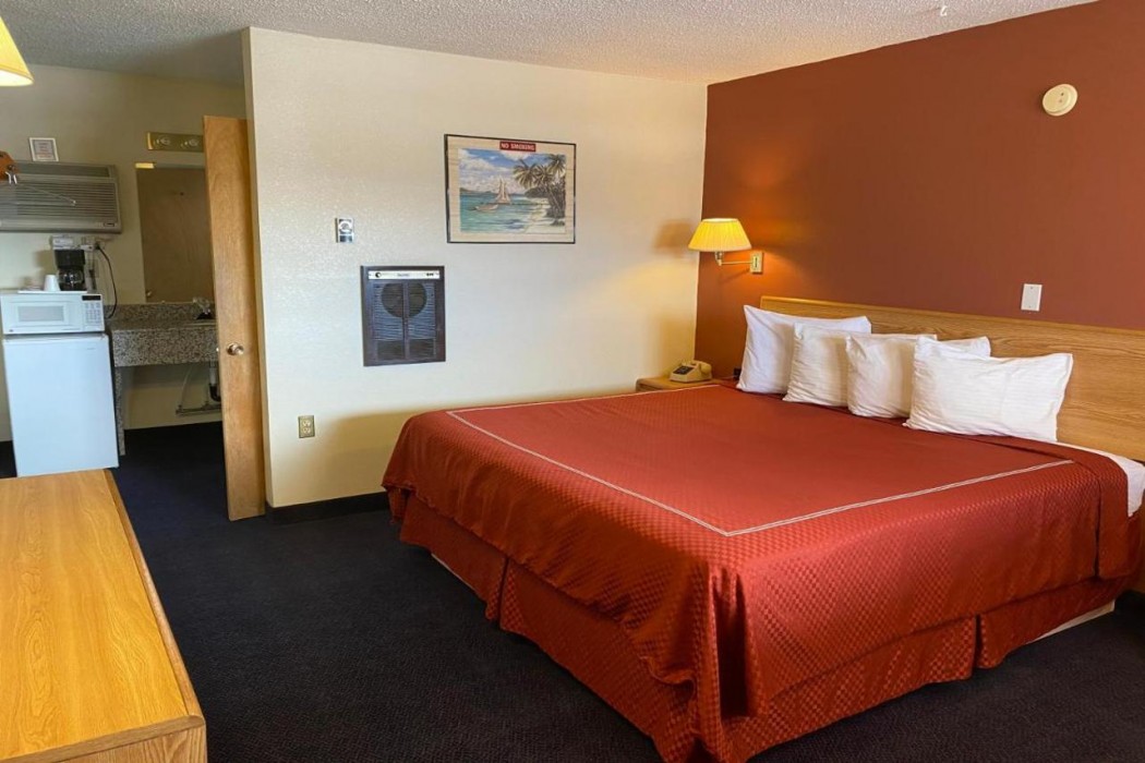 econo lodge
