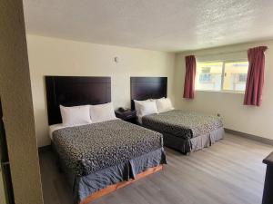 Econo Lodge,Sapello>>Las Vegas,2 star