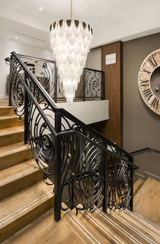 The Ivey's Hotel,Mecklenburg County>>Charlotte,5 star