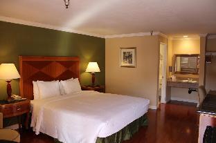 Garvey Inn,,2 star