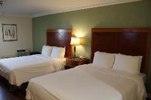 Garvey Inn,,2 star