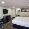 Travelodge By Wyndham Buena Park,Buena Park>>Anaheim,2 star
