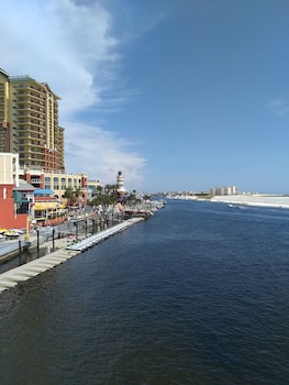 fort walton beach