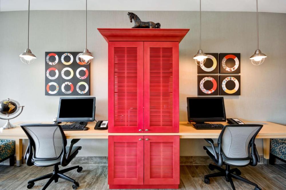 home2 suites by hilton charles town