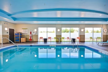 Home2 Suites By Hilton Charles Town,Charleston>>Charles Town,3 star