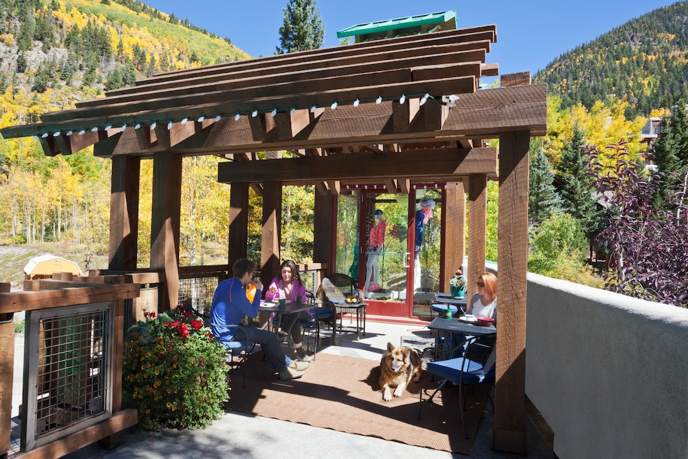 taos ski valley