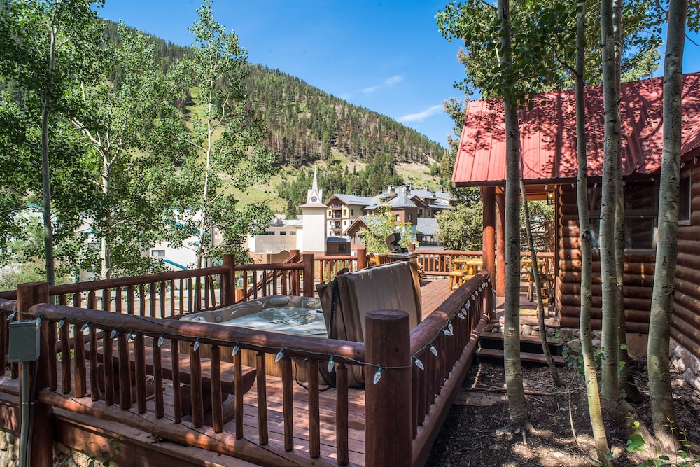 taos ski valley