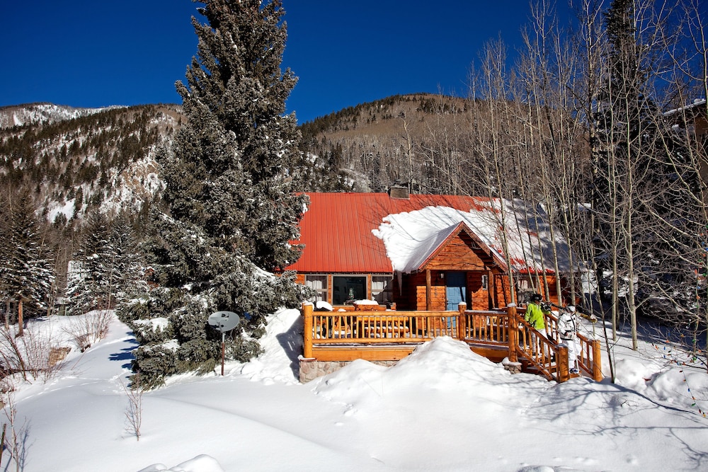 taos ski valley