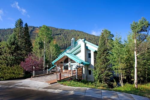 taos ski valley
