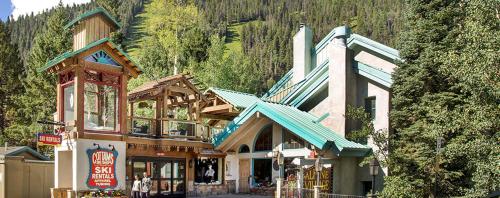taos ski valley