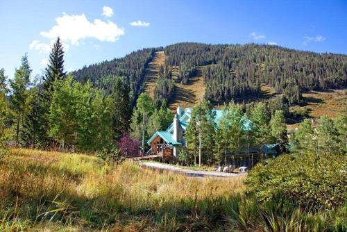 taos ski valley
