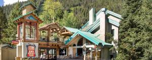 taos ski valley