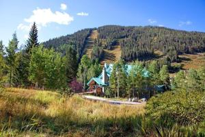 taos ski valley