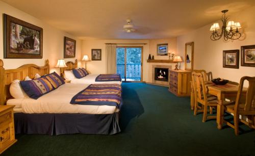 taos ski valley