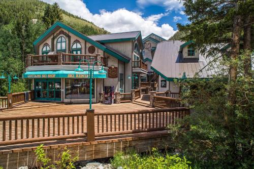 taos ski valley