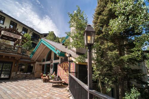 taos ski valley