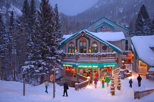 taos ski valley