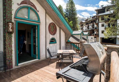 taos ski valley