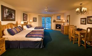 taos ski valley