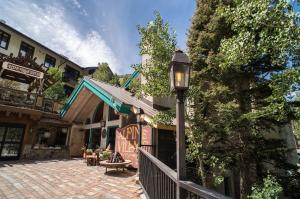 taos ski valley