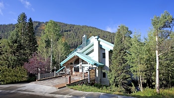 taos ski valley