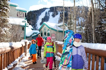 taos ski valley