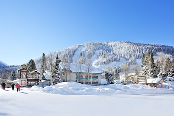 taos ski valley