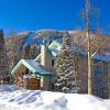 alpine village suites