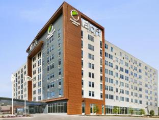 Aloft Dallas Love Field,Dallas>>Corpus Christi,3 star
