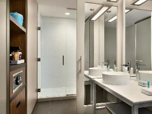 Aloft Dallas Love Field,Dallas>>Corpus Christi,3 star