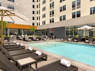 Aloft Dallas Love Field,Dallas>>Corpus Christi,3 star