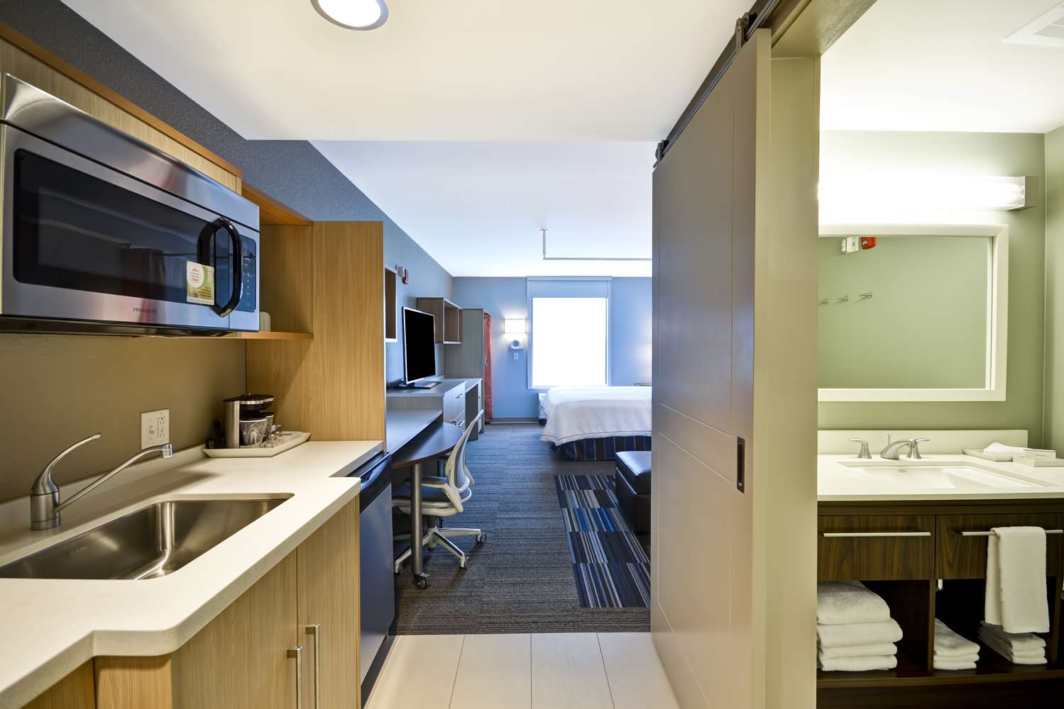 home2 suites by hilton pigeon forge