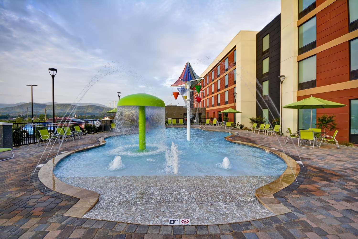 home2 suites by hilton pigeon forge