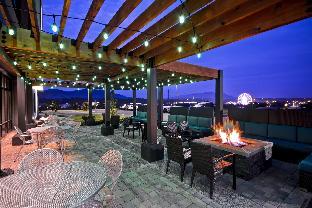 Home2 Suites By Hilton Pigeon Forge,Gatlinburg - Pigeon Forge>>Gatlinburg,3 star