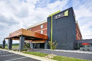home2 suites by hilton pigeon forge