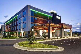 home2 suites by hilton pigeon forge