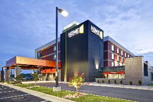 home2 suites by hilton pigeon forge