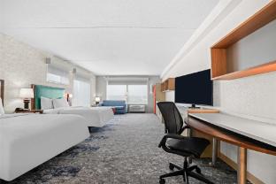 home2 suites by hilton pigeon forge